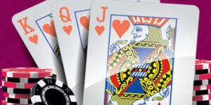 Poker Vin777: Khám Phá Game Bài Trực Tuyến Hot Nhất Hiện Nay