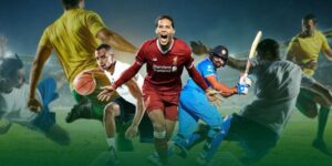 United Gaming Vin777 - Lựa Chọn Cá Cược Hàng Đầu Năm 2025