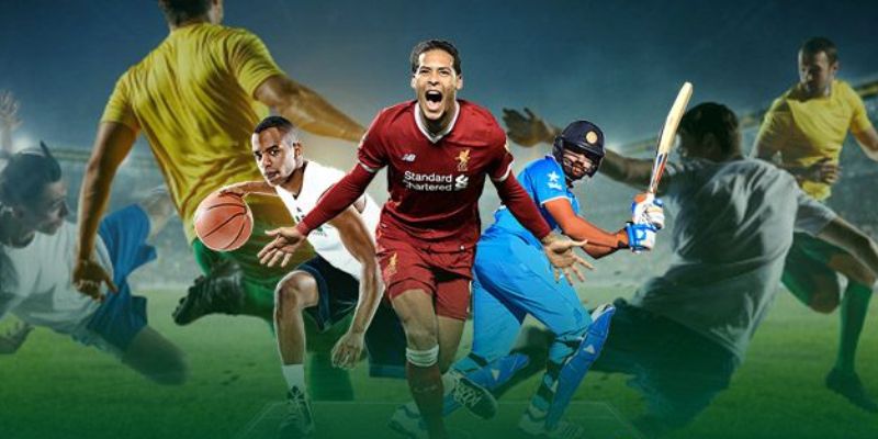 United Gaming Vin777 - Lựa Chọn Cá Cược Hàng Đầu Năm 2025