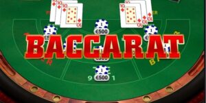 Baccarat Vin777: Cược Thông Minh Và Chinh Phục Giải Thưởng
