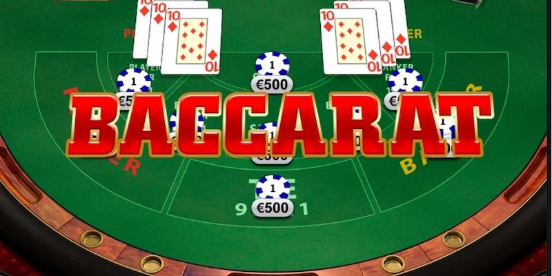 Baccarat Vin777: Cược Thông Minh Và Chinh Phục Giải Thưởng
