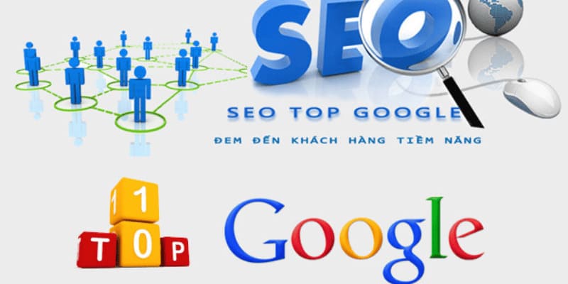 Cách SEO TOP 1 - Hướng Dẫn Các Bước Thực Hiện Hiệu Quả