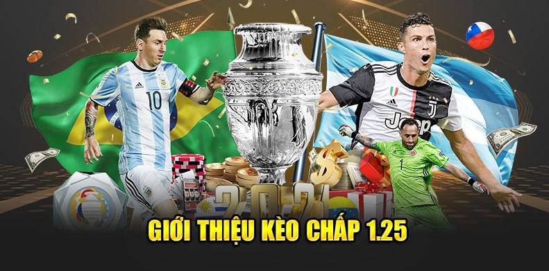 Kèo 1.25 - Vin777 Hướng Dẫn Soi Kèo Ăn Tiền Khủng